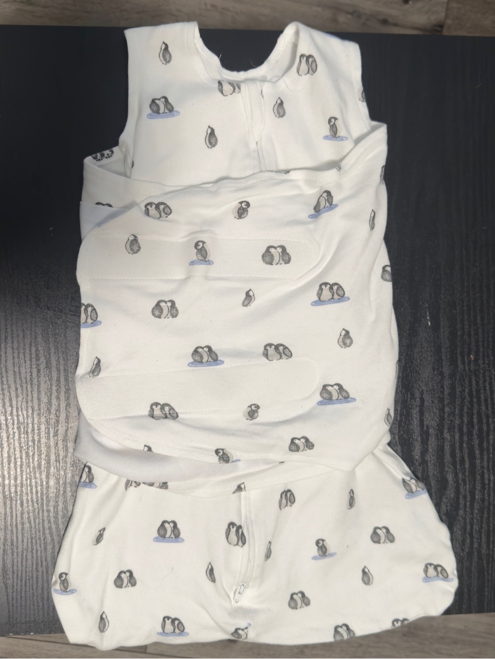 Halo Sleep Sack